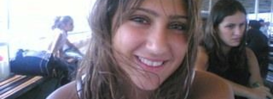 Sinem Sarıkaye Cover Image